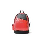 New Looxs Sırt Çantası The Wave 37L 34 X 45 X 24 Cm Bisiklet Arka Bagaj Uyumlu Kırmızı