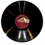 New Mayfair Orchestra - King Of Jazz Selection TAŞ PLAK (107) PLK23088
