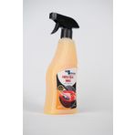 NEW MOTİON Araç Hızlı Cila 500 Ml Seramik Katkılı Xtreme Brilliant Shine Sprey