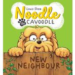 New Neighbour (Noodle the Cavoodle #2)