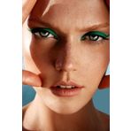 New Obsessions Kuyruk Damgalı Çift Başlı Eyeliner Çabuk Kuruyan Kuyruk Eyeliner Damgası