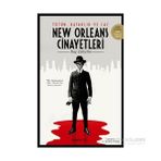 New Orleans Cinayetleri - Ray Celestin
