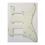new orleans NHS9720 İçin Değiştirilebilir Pickguard