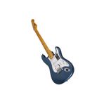 New Orleans Nhs9720blu Hss Elektro Gitar