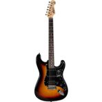 New Orleans Nhs9720tob Hss Elektro Gitar