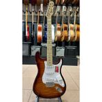 New Orleans NSS9720 WSB SSS Strat Elektro Gitar