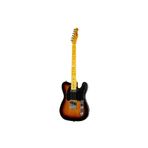New Orleans NTL700SB Sunburst Telecaster Elektro Gitar