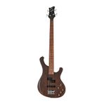New Orleans Wab250 4 Telli Aktif Elektro Bas Gitar