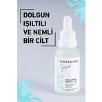 New Paradise 30 ml Hyaluronic Acid Serum