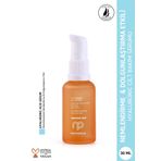 NEW PARADISE Yoğun Nemlendiren Ve Dolgunlaştıran Yoğun Işıltılı Hyaluronik Asit Cilt Bakım Serumu 30 ml