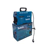 new power plus Profosyonel Kullanıma A Inverter Kaynak Makinesi – Dijital Göstergeli, 2.5/3/3.5 mm Elektrot Uyumu