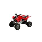 New Ray 1:12 Honda TRX450R 2009 Atv Model Motor
