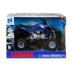 New Ray 1:12 Yamaha YFZ 450 2008 Atv Model Motor