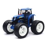 New-Ray 1:24 New Holland T7.315 Traktör