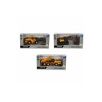 New Ray Volvo 3lü Newray 1:50 Ölçek İş Makinesi Seti 13-14 cm
