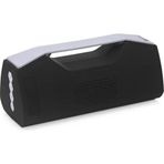 New Rixing NR-2028 Siyah Bluetooth Hoparlör