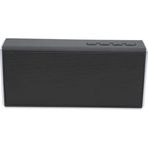 New Rixing NR-5012 Gri Masaüstü Bluetooth Hoparlör