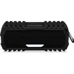 New Rixing NR-5015 Siyah Bluetooth Hoparlör