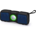 New Rixing NR-9011 Mavi Bluetooth Hoparlör