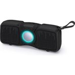 New Rixing NR-9011 Siyah Bluetooth Hoparlör