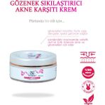 New Secret Cosmetic Gözenek Sıkılaştırıcı- Karşıtı Krem