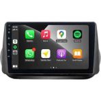 New Space Fiat Fiorino Bipper Nemo Android 4gb Ram 64GB Rom Carplay Multimedya
