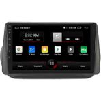New Space Fiat Fiorino Bipper Nemo Android 6gb Ram 128GB Rom Carplay Multimedya