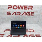 New Space Ford Fiesta 2015 Android 8gb Ram 128GB Rom QLED Ekran Carplay Navigasyon Multimedya - Siyah