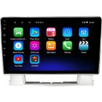 New Space Opel Astra J Android 4gb Ram 64GB Rom 8 Çekirdek Carplay Multimedya
