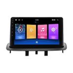 New Space Renault Fluence 6gb Ram 128GB Rom Carplay 8 Çekirdek Android Navigasyon Multimedya Oto Teyp
