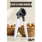 New Star Ceviz ve Fındık Kıracağı | Ceviz Kıracağı