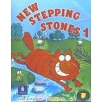 NEW STEPPING STONES 1 PB (NPD SPAN.)