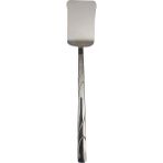New Süper Kalite Paslanmaz Çelik New Trend Servis Spatulası