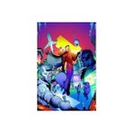 New Super-Man Volume 1: Made In China (Rebirth) Ingilizce Çizgi Roman