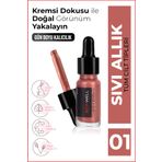 New Well 01 Sıvı Allık