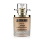 New Well 01 Ultimate Cover Foundation