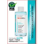 New Well 200 ml Canlandırıcı ve Gözenek Sıkılaştırıcı Glikolik Asit Tonik