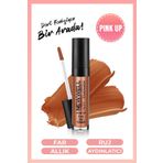 New Well 3in1 Pink Up Likit Aydınlatıcı Allık