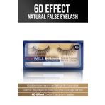 New Well 6D Effect Natural False Eyelash P01 Takma Kirpik TYCFVPMRRN170241211276474