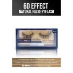 New Well 6D Effect Natural False Eyelash P03 Takma Kirpik, Tycysog8Rn170241211281980