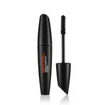New Well 8680923320892 Siyah Suya Dayanıklı Extra Length Maskara