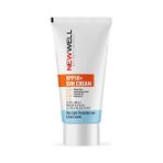 New Well Aloe Vera Özlü Mavi Işık Koruma Etkili SPF 50+ Güneş Kremi
