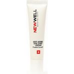 New Well Anti Aging Göz Bakım Kremi 15 ml – Peptit Kompleks – Göz Altı Morluk ve Torba Karşıtı – Kırışıklık Onarıcı