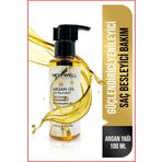 New Well Argan Yağı