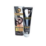 New Well Black Mask Soyulabilir 100 gr Maske