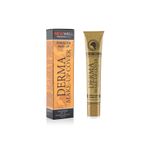 New Well Bronze Derma Make-up Cover Foundation