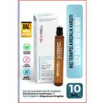 New Well Buz Terapisi 10 ml Kırışıklık Karşıtı Göz Bakım Serumu
