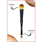 New Well Çok Amaçlı Concealer Ve Fondöten Fırçası
