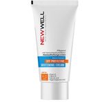 New Well Deep Corrective Whitening Skin Cream Cilt Beyazlatıcı Krem