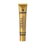 New Well Derma Cover No:06 Nikel Fondöten